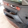 Occasion : Porte avant gauche noire pour Cadillac Seville STS 4.6L V8 - 32 soupapes - 4 portes - Boite automatique 4 rapports