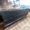 Occasion : Porte arrière droite noire pour Cadillac Seville STS 4.6L V8 - 32 soupapes - 4 portes - Boite automatique 4 rapports