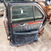Occasion : Porte arrière droite noire pour Cadillac Seville STS 4.6L V8 - 32 soupapes - 4 portes - Boite automatique 4 rapports