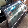 Occasion : Porte arrière gauche noire pour Cadillac Seville STS 4.6L V8 - 32 soupapes - 4 portes - Boite automatique 4 rapports