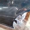 Occasion : Porte arrière gauche noire pour Cadillac Seville STS 4.6L V8 - 32 soupapes - 4 portes - Boite automatique 4 rapports