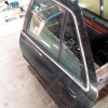 Occasion : Porte arrière gauche noire pour Cadillac Seville STS 4.6L V8 - 32 soupapes - 4 portes - Boite automatique 4 rapports