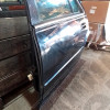 Occasion : Porte arrière gauche noire pour Cadillac Seville STS 4.6L V8 - 32 soupapes - 4 portes - Boite automatique 4 rapports