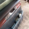 Occasion : Porte arrière gauche noire pour Cadillac Seville STS 4.6L V8 - 32 soupapes - 4 portes - Boite automatique 4 rapports