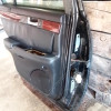Occasion : Porte arrière gauche noire pour Cadillac Seville STS 4.6L V8 - 32 soupapes - 4 portes - Boite automatique 4 rapports