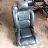 Occasion : Siège avant droit en cuir noir réglable électriquement pour Cadillac Seville STS 4.6L V8 - 32 soupapes - 4 portes - Boite automatique 4 rapports