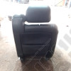Occasion : Siège avant gauche en cuir noir réglable électriquement pour Cadillac Seville STS 4.6L V8 - 32 soupapes - 4 portes - Boite automatique 4 rapports