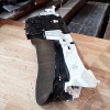 Occasion : Compteur de vitesse (km/h) pour Cadillac Seville STS 4.6L V8 - 32 soupapes - 4 portes - Boite automatique 4 rapports