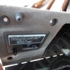 Occasion : Boîte à gants cuir et plastique noirs pour Cadillac Seville STS 4.6L V8 - 32 soupapes - 4 portes - Boite automatique 4 rapports
