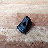 Occasion : Support de pare soleil en plastique noir pour Cadillac Seville STS 4.6L V8 - 32 soupapes - 4 portes - Boite automatique 4 rapports