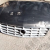 Occasion : Capot moteur gris pour Cadillac Seville STS 4.6L V8 - 32 soupapes - 4 portes - Boite automatique 4 rapports