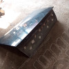 Occasion : Hayon de coffre arrière noir pour Cadillac Seville STS 4.6L V8 - 32 soupapes - 4 portes - Boite automatique 4 rapports