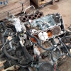 Occasion : Moteur V8 6.0L + faisceau électrique pour Cadillac Seville STS 4.6L V8 - 32 soupapes - 4 portes - Boite automatique 4 rapports