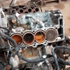 Occasion : Moteur V8 6.0L + faisceau électrique pour Cadillac Seville STS 4.6L V8 - 32 soupapes - 4 portes - Boite automatique 4 rapports
