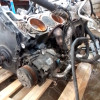 Occasion : Moteur V8 6.0L + faisceau électrique pour Cadillac Seville STS 4.6L V8 - 32 soupapes - 4 portes - Boite automatique 4 rapports