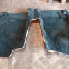 Occasion : Moquette intérieure (partie avant) pour Cadillac Seville STS 4.6L V8 - 32 soupapes - 4 portes - Boite automatique 4 rapports