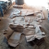 Occasion : Lot de moquettes (avant + arrière+ coffre) pour Jeep Wrangler YJ