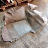 Occasion : Lot de moquettes (avant + arrière+ coffre) pour Jeep Wrangler YJ