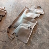 Occasion : Lot de moquettes (avant + arrière+ coffre) pour Jeep Wrangler YJ