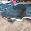 Occasion : Moquette intérieure (partie avant) pour Cadillac Seville STS 4.6L V8 - 32 soupapes - 4 portes - Boite automatique 4 rapports