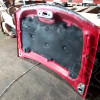 Occasion : Capot moteur rouge pour Chevrolet Silverado 2500 HD 6.0L V8 Vortec - 2 portes