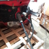 Occasion : Cabine complète rouge pour Chevrolet Silverado 2500 HD 6.0L V8 Vortec - 2 portes