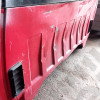 Occasion : Cabine complète rouge pour Chevrolet Silverado 2500 HD 6.0L V8 Vortec - 2 portes