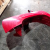 Occasion : Aile avant gauche rouge pour Chevrolet Silverado 2500 HD 6.0L V8 Vortec - 2 portes