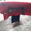 Occasion : Aile avant gauche rouge pour Chevrolet Silverado 2500 HD 6.0L V8 Vortec - 2 portes