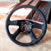 Occasion : Volant gris pour Chevrolet Silverado 2500 HD 6.0L V8 Vortec - 2 portes