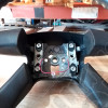 Occasion : Volant gris pour Chevrolet Silverado 2500 HD 6.0L V8 Vortec - 2 portes