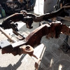 Occasion : Châssis nu pour Chevrolet Silverado 2500 HD 6.0L V8 Vortec - 2 portes