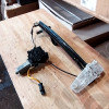 Occasion : Lève vitre avant gauche pour Jeep Grand Cherokee WJ, WG