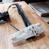 Occasion : Lève vitre avant gauche pour Jeep Grand Cherokee WJ, WG