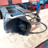 Occasion : Goulotte de remplissage de réservoir à carburant pour Chevrolet Silverado 2500 HD 6.0L V8 Vortec - 2 portes