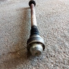 Occasion : Arbre de transmission avant pour 2.7L CRD pour Jeep Grand Cherokee WJ, WG