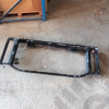 Occasion : Cadre de support de radiateur pour Chevrolet Silverado 2500 HD 6.0L V8 Vortec - 2 portes