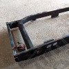 Occasion : Cadre de support de radiateur pour Chevrolet Silverado 2500 HD 6.0L V8 Vortec - 2 portes