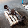 Occasion : Pont arrière pour Chevrolet Silverado 2500 HD 6.0L V8 Vortec - 2 portes