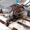 Occasion : Pont arrière pour Chevrolet Silverado 2500 HD 6.0L V8 Vortec - 2 portes