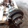 Occasion : Pont arrière pour Chevrolet Silverado 2500 HD 6.0L V8 Vortec - 2 portes