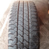 Occasion : Roue avec jante alu d'origine + pneu GOODYEAR Wrangler S4 en 235/70R16 pour Jeep TJ, XJ, ZJ, ZG