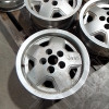 Occasion : Jante en aluminium d'origine 5x114.3 - 7x15 pour Jeep YJ, XJ, ZJ, ZG