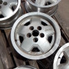 Occasion : Jante en aluminium d'origine 5x114.3 - 7x15 pour Jeep YJ, XJ, ZJ, ZG