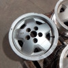 Occasion : Jante en aluminium d'origine 5x114.3 - 7x15 pour Jeep YJ, XJ, ZJ, ZG