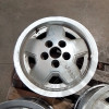 Occasion : Jante en aluminium d'origine 5x114.3 - 7x15 pour Jeep YJ, XJ, ZJ, ZG