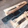 Occasion : Traverse de boîte à vitesses pour 2,7L CRD pour Jeep Grand Cherokee WJ, WG