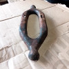 Occasion : Fourchette d'embrayage pour Jeep YJ, TJ
