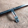 Occasion : Protection de transmission pour Jeep Wrangler JK