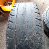 Occasion : Lot de 5 roues (jantes acier d'origine 8 trous) + pneus PATHFINDER Sport Sat en 265/75R16 + roue de secours pour Chevrolet Silverado 2500 HD 6.0L V8 Vortec - 2 portes